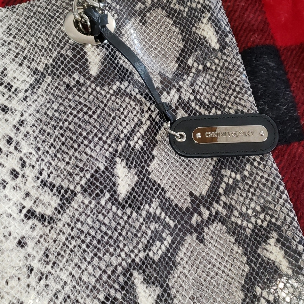 Cynthia Rowley bag